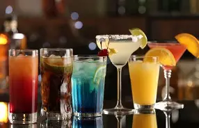Bar abierto toda la noche