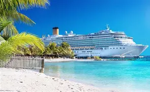 Crucero al caribe