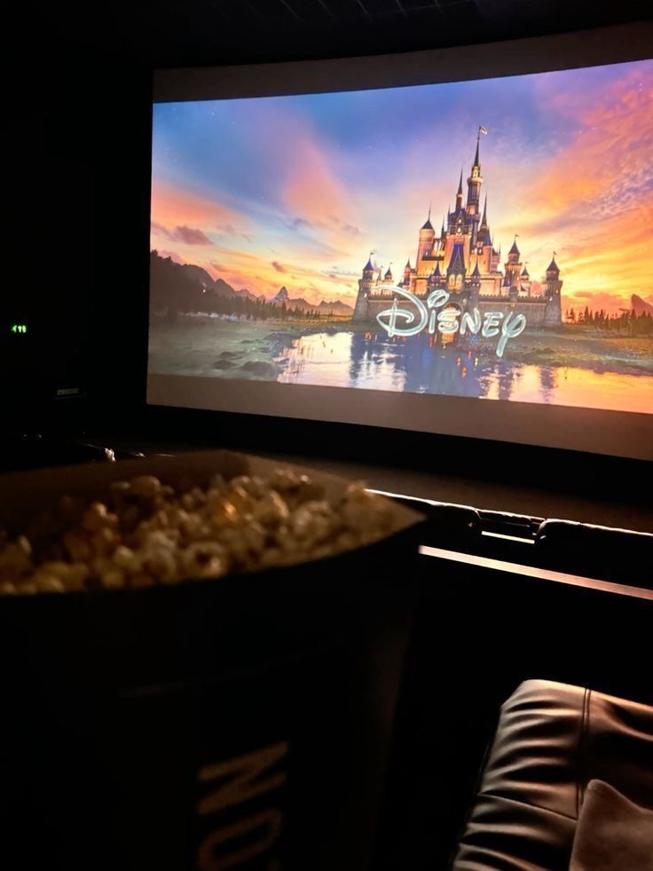 salida al cine