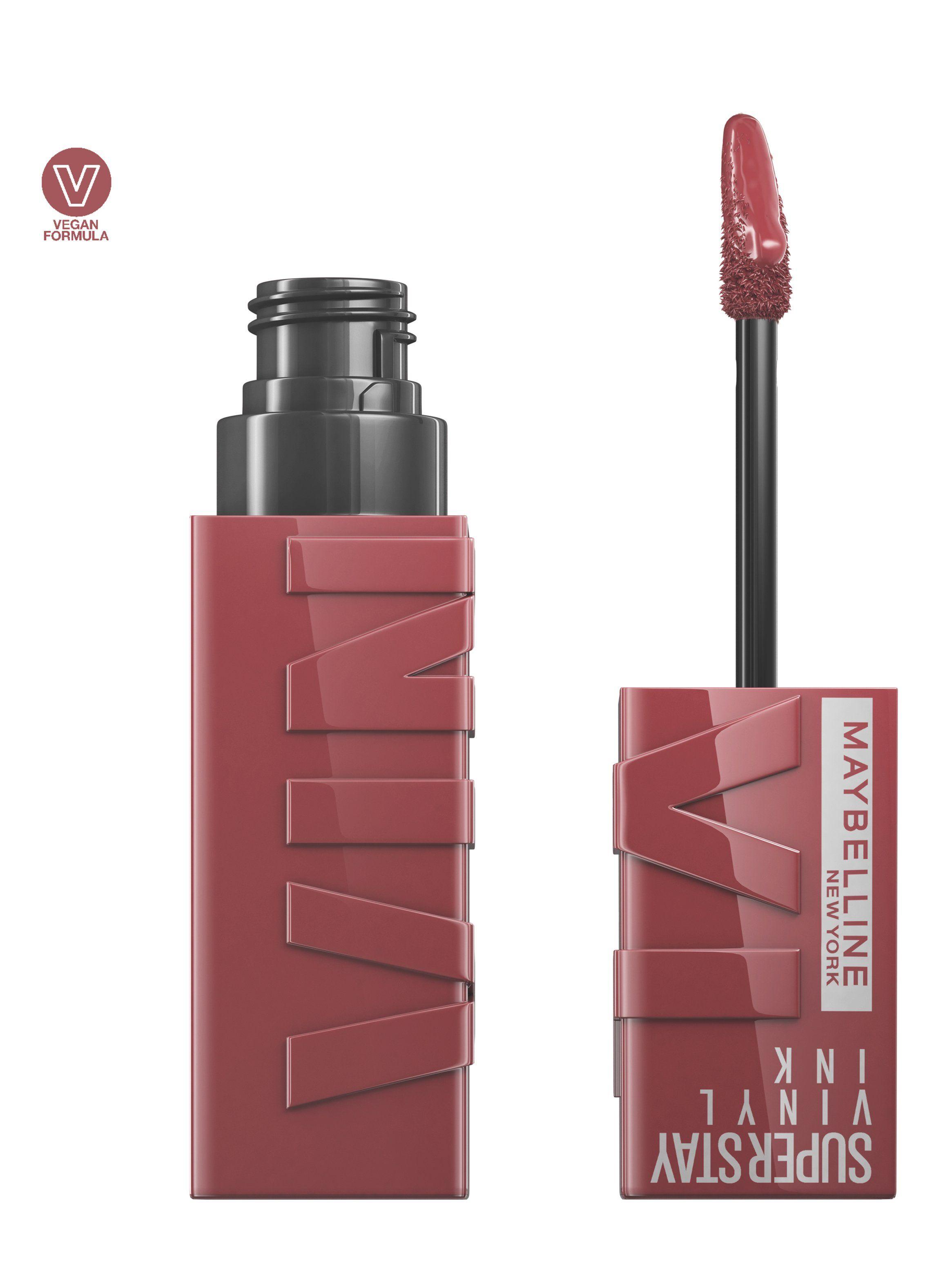 labial maybelline