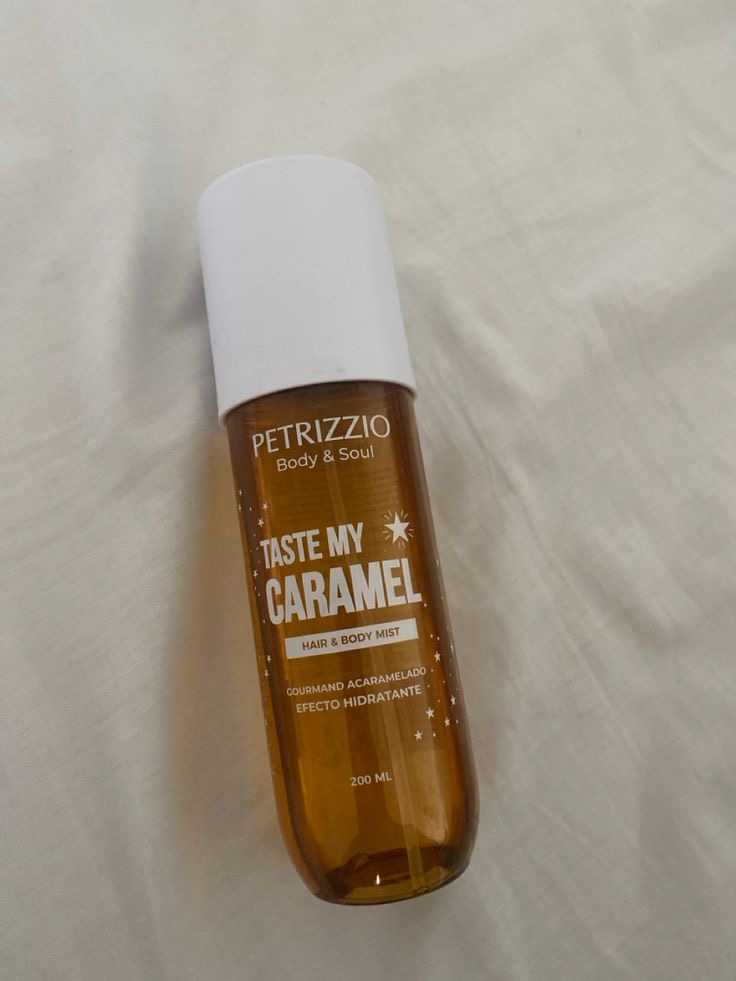 mi perfume de galletaaa