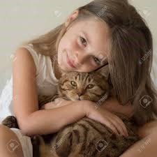 Tener un gato