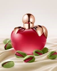 Mi perfume favorito